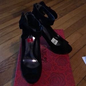 Carlos Santana Sandals